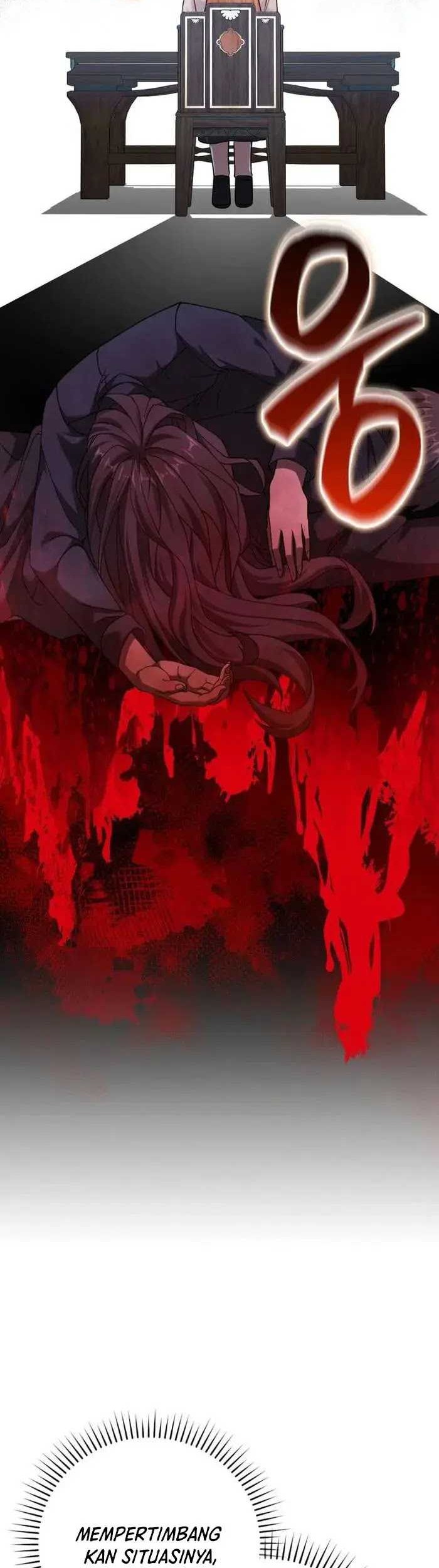 Return Of The Martial Arts Genius Chapter 49 Gambar 17