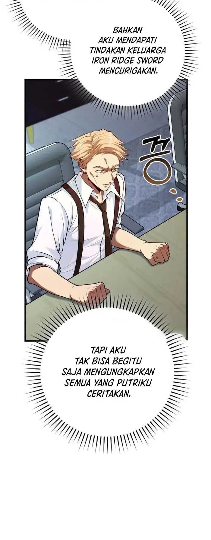 Return Of The Martial Arts Genius Chapter 49 Gambar 18