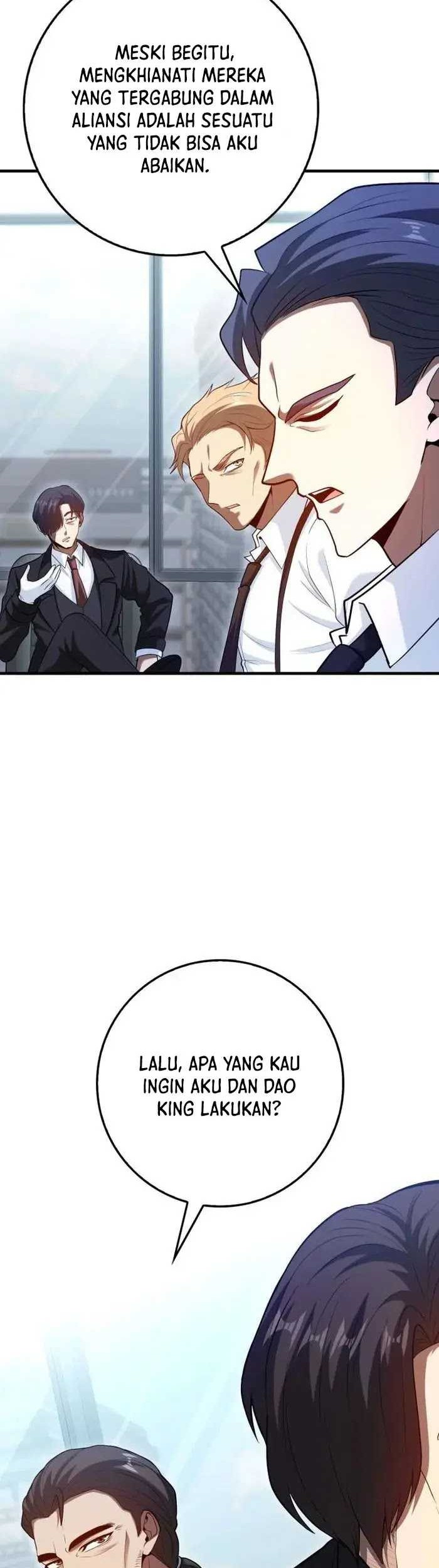 Return Of The Martial Arts Genius Chapter 49 Gambar 20