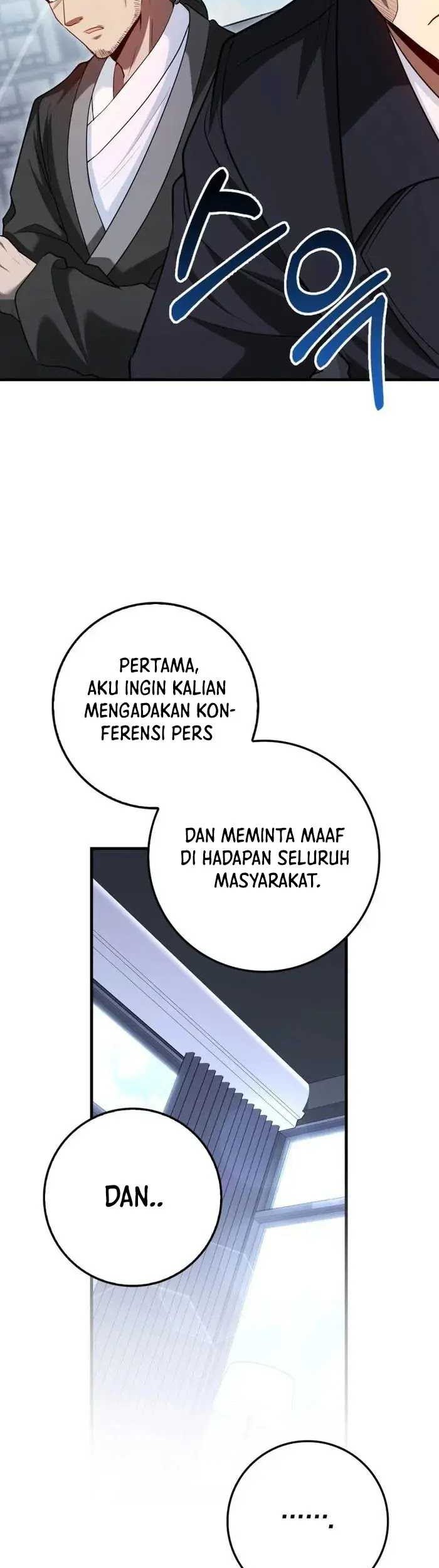 Return Of The Martial Arts Genius Chapter 49 Gambar 21