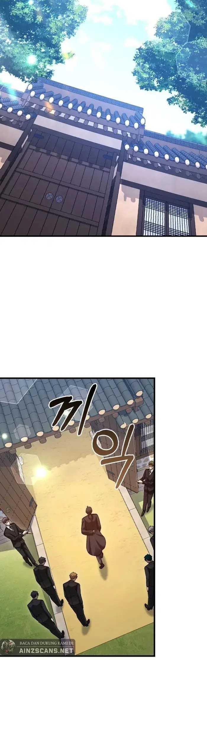 Return Of The Martial Arts Genius Chapter 49 Gambar 23