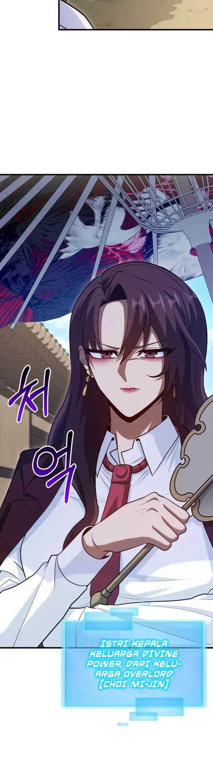 Return Of The Martial Arts Genius Chapter 49 Gambar 26