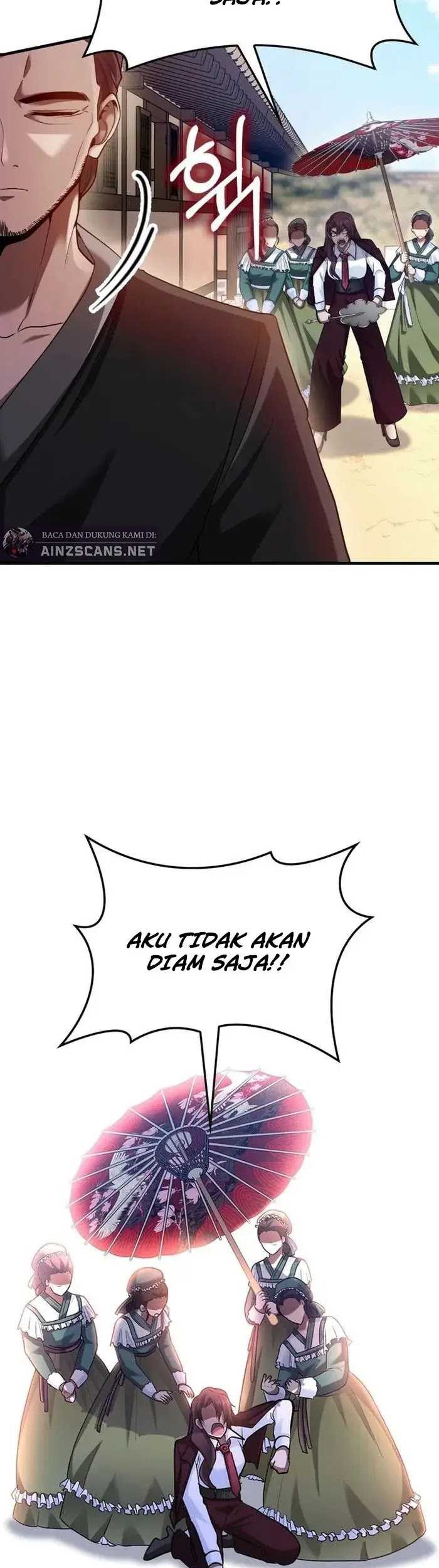 Return Of The Martial Arts Genius Chapter 49 Gambar 29