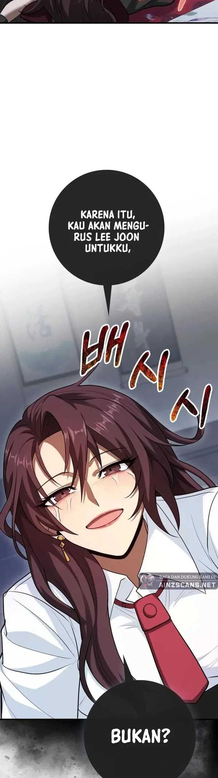 Return Of The Martial Arts Genius Chapter 49 Gambar 35