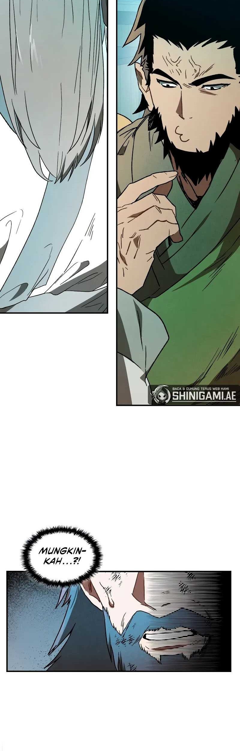 Chronicles Of The Martial God’s Chapter 102 Gambar 37