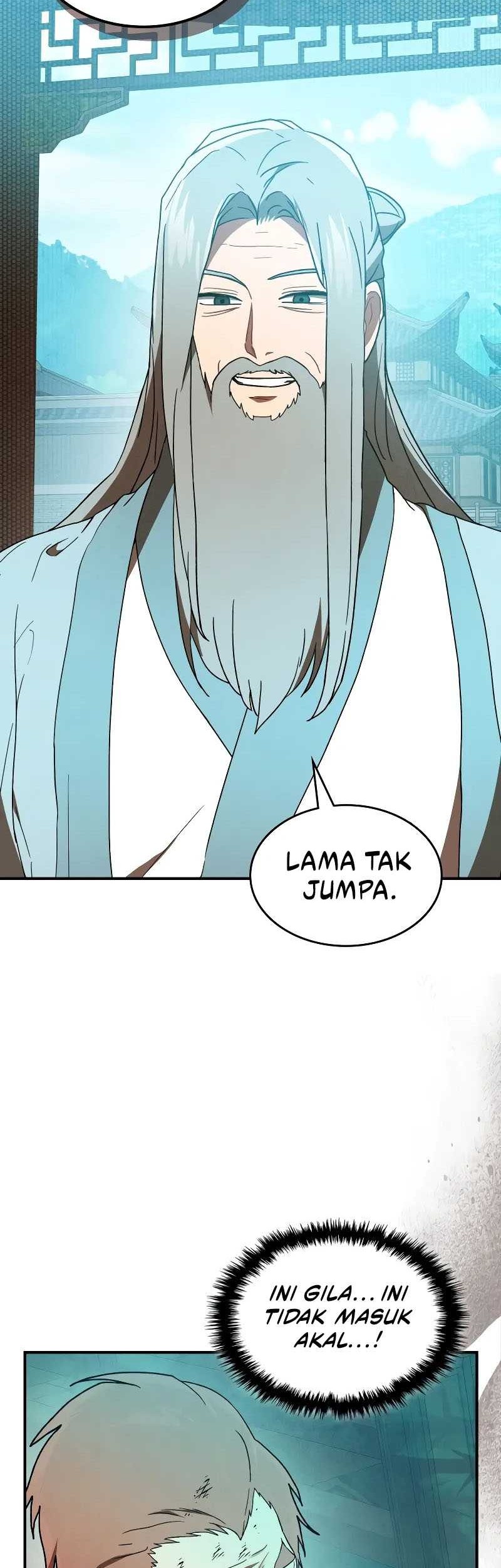 Chronicles Of The Martial God’s Chapter 102 Gambar 35