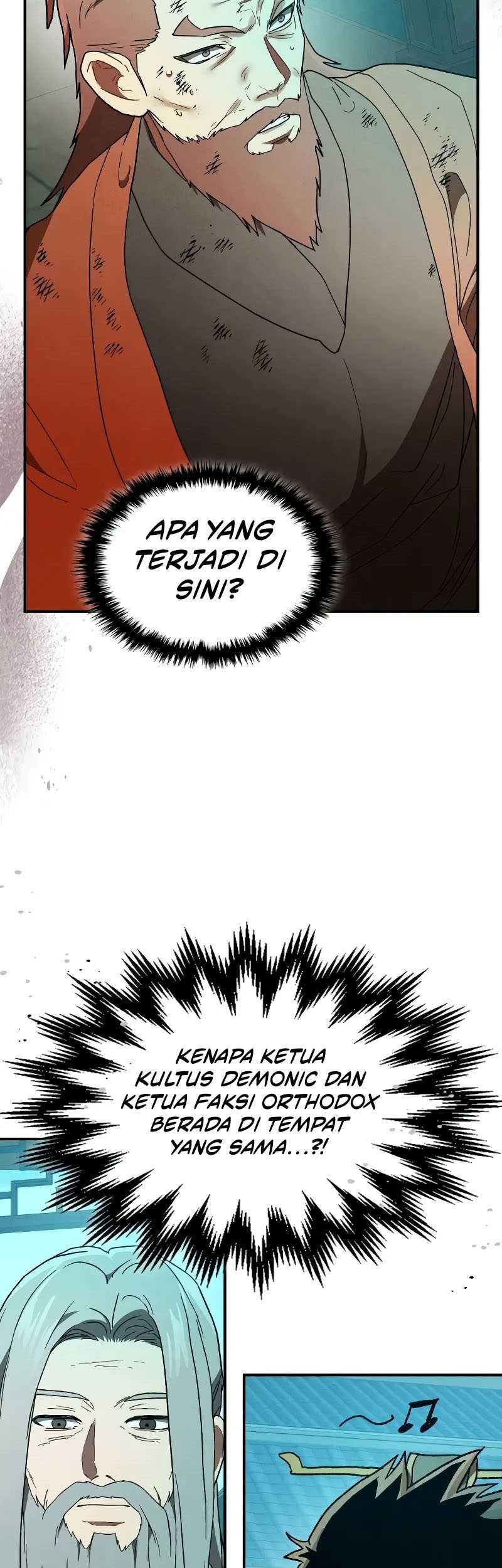 Chronicles Of The Martial God’s Chapter 102 Gambar 36