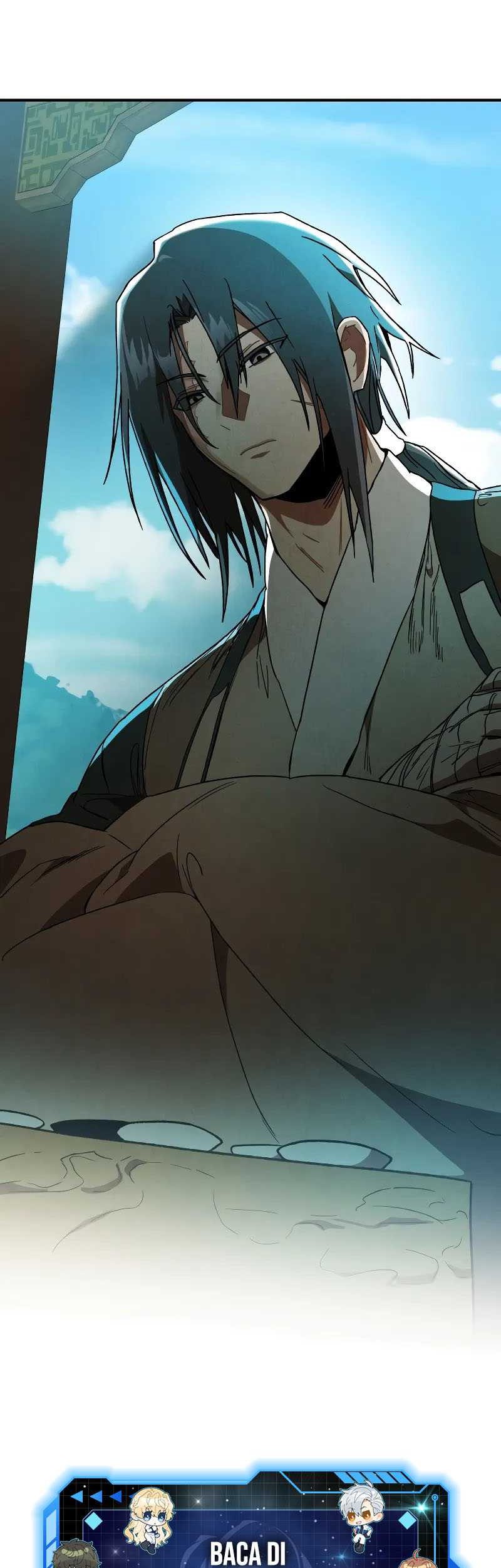 Chronicles Of The Martial God’s Chapter 102 Gambar 40