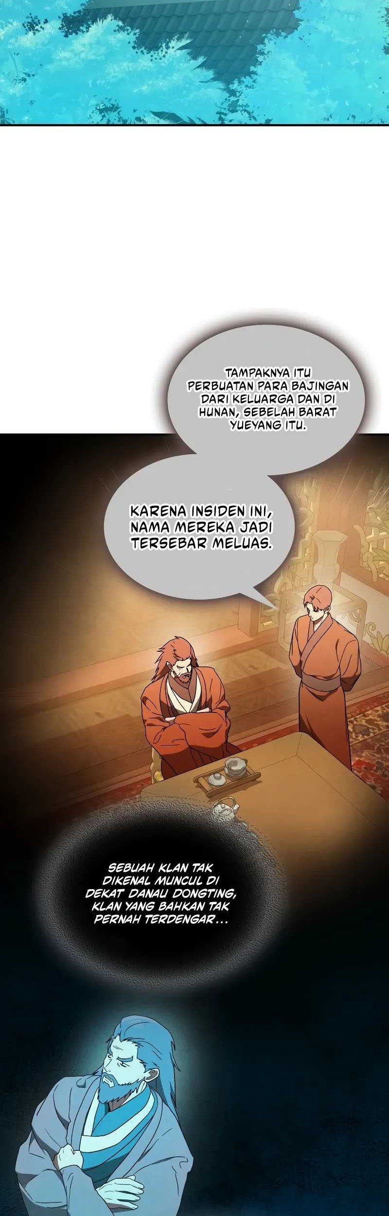 Chronicles Of The Martial God’s Chapter 102 Gambar 3