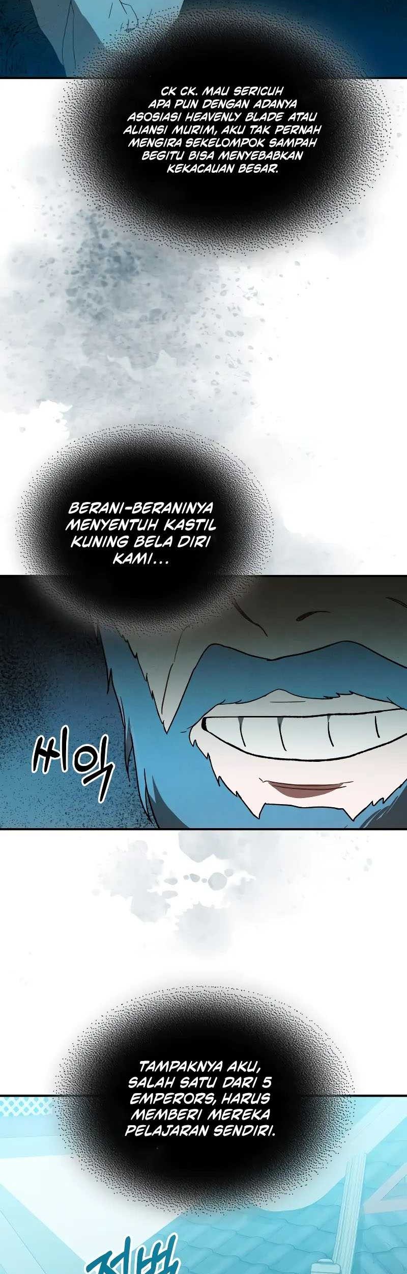 Chronicles Of The Martial God’s Chapter 102 Gambar 4