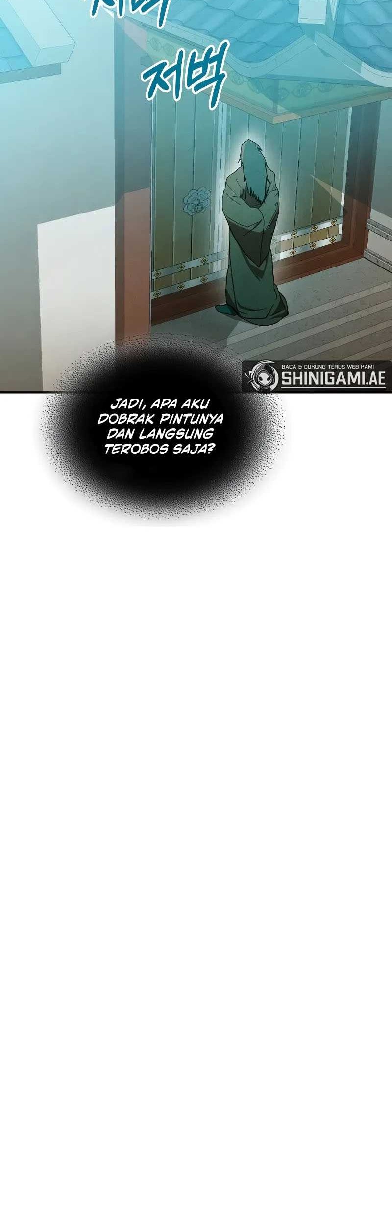 Chronicles Of The Martial God’s Chapter 102 Gambar 5