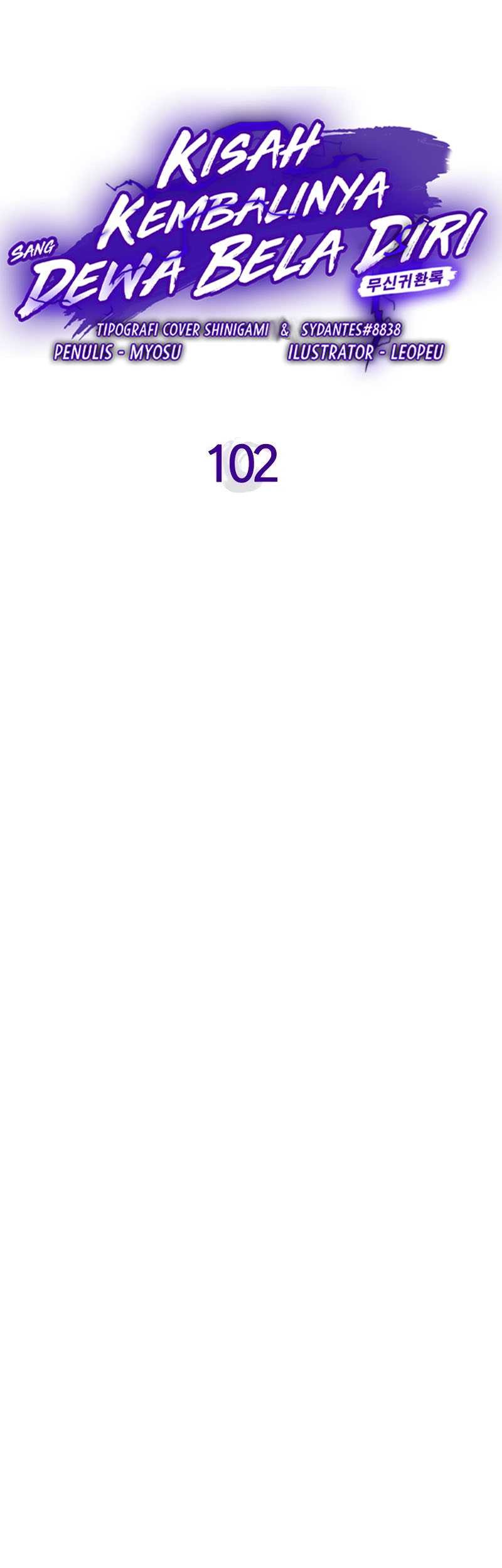 Chronicles Of The Martial God’s Chapter 102 Gambar 6