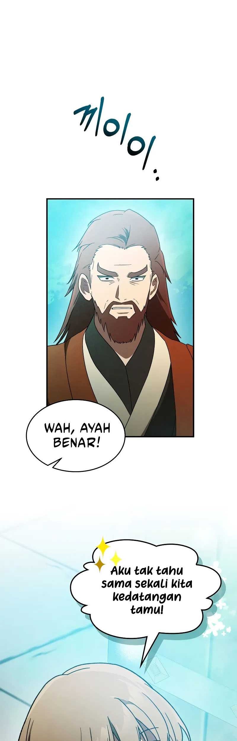 Chronicles Of The Martial God’s Chapter 102 Gambar 7