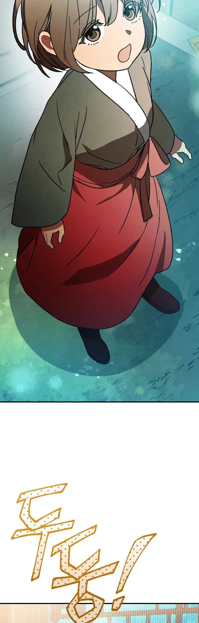 Chronicles Of The Martial God’s Chapter 102 Gambar 8