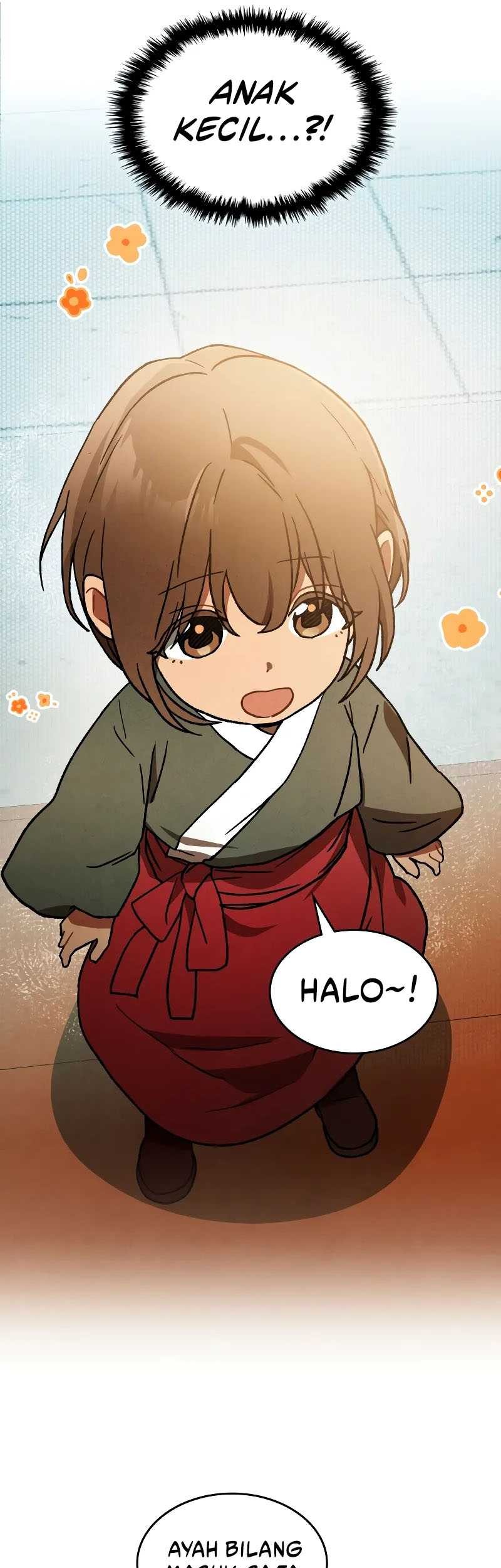 Chronicles Of The Martial God’s Chapter 102 Gambar 10