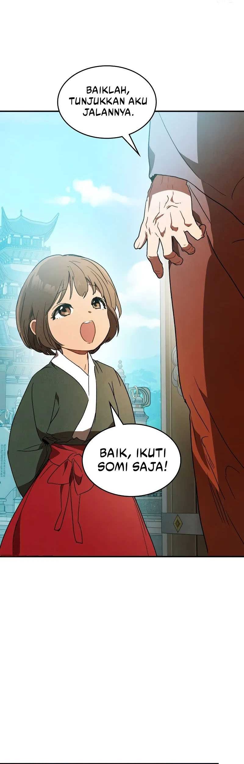 Chronicles Of The Martial God’s Chapter 102 Gambar 12