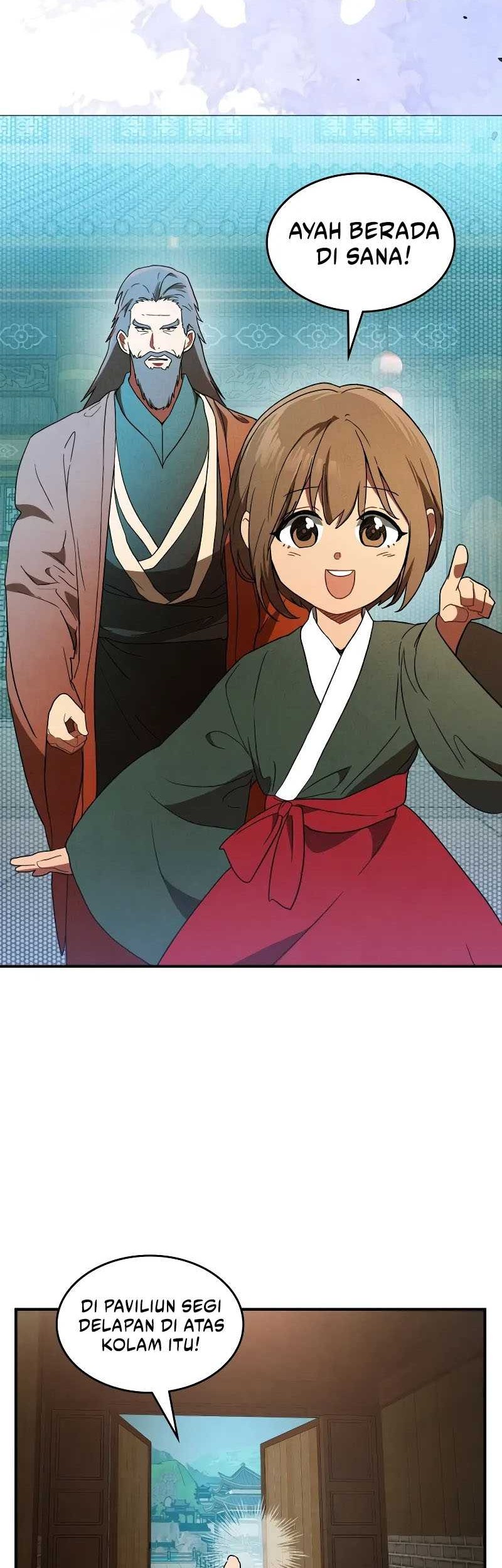 Chronicles Of The Martial God’s Chapter 102 Gambar 15