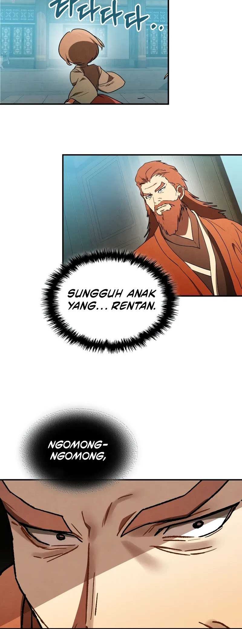 Chronicles Of The Martial God’s Chapter 102 Gambar 17