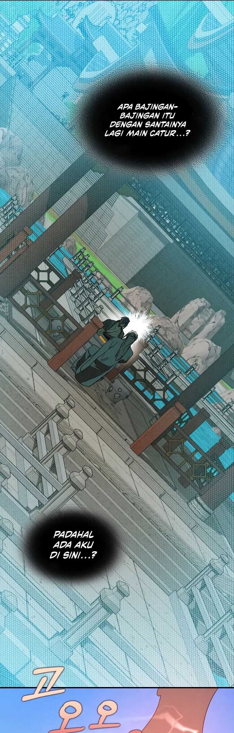 Chronicles Of The Martial God’s Chapter 102 Gambar 18