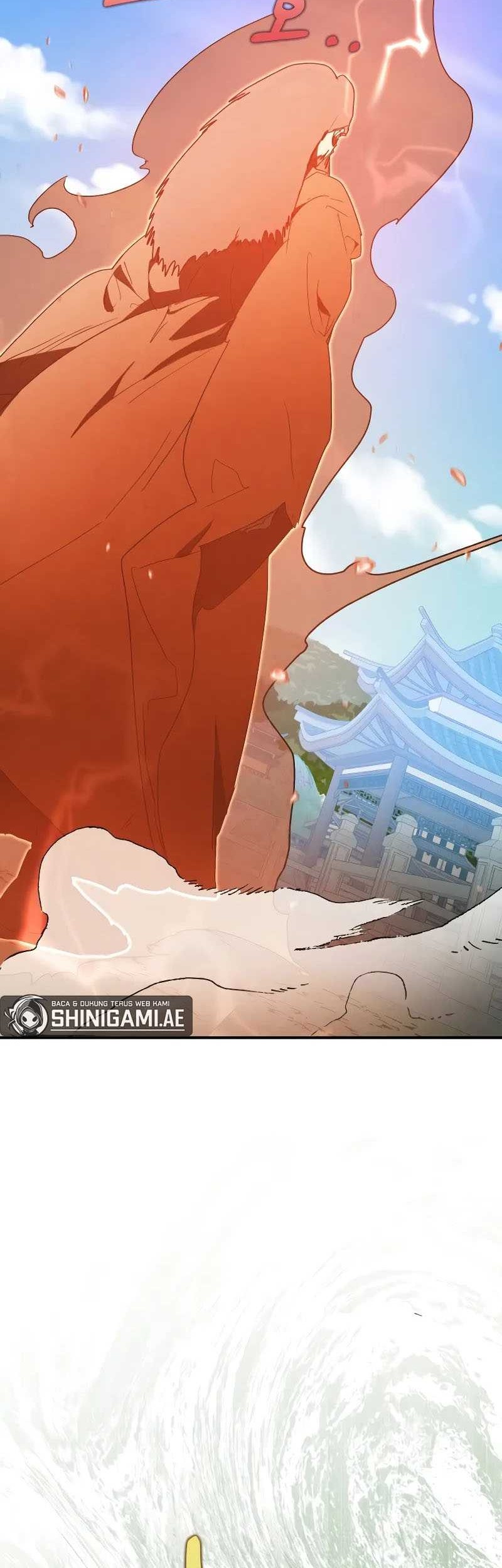 Chronicles Of The Martial God’s Chapter 102 Gambar 19