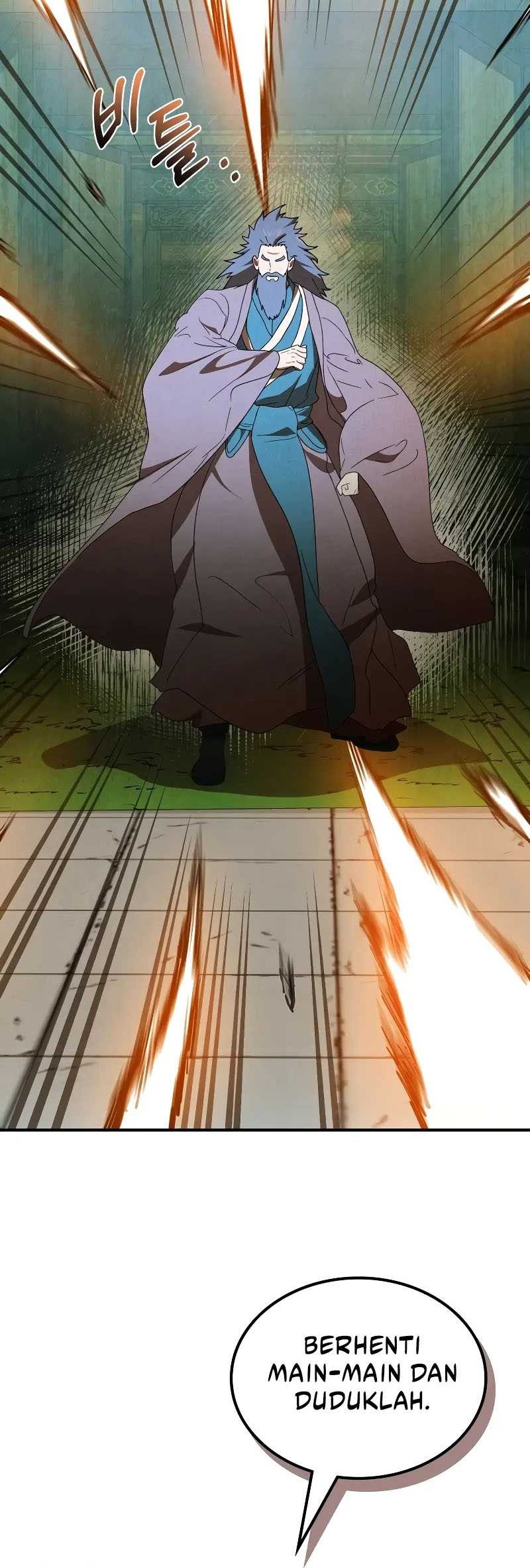 Chronicles Of The Martial God’s Chapter 102 Gambar 21