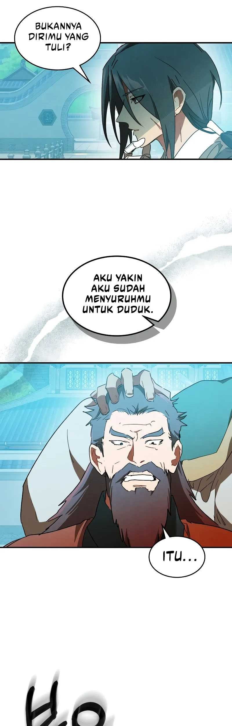 Chronicles Of The Martial God’s Chapter 102 Gambar 26