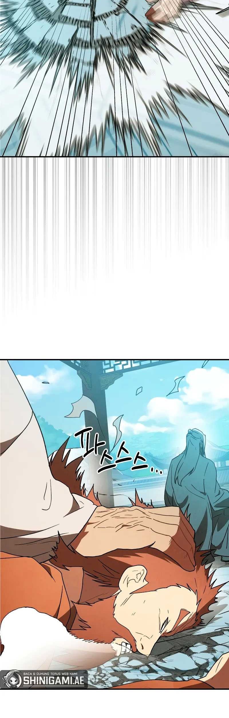 Chronicles Of The Martial God’s Chapter 102 Gambar 28