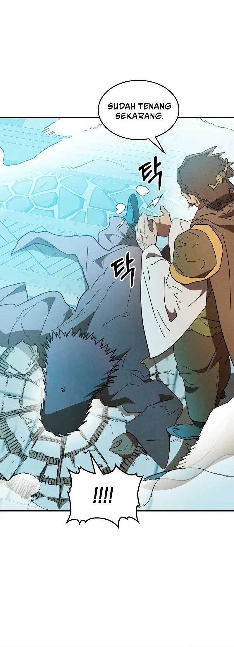 Chronicles Of The Martial God’s Chapter 102 Gambar 29