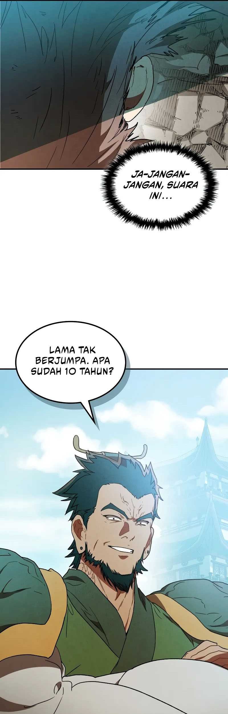 Chronicles Of The Martial God’s Chapter 102 Gambar 30