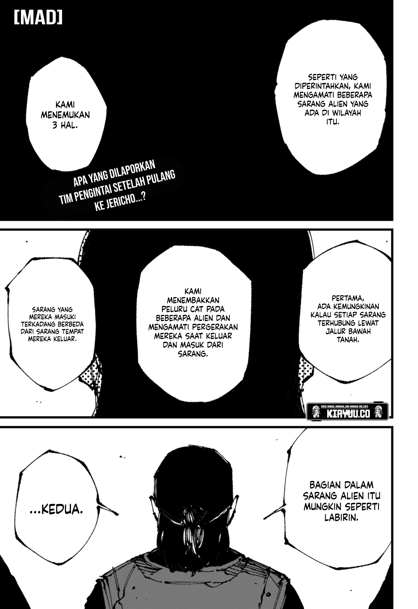 Manhwa MAD (OOTORI Yuusuke) Chapter 10 gambar nomor 2