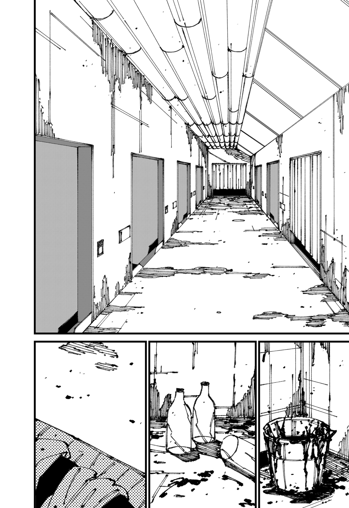 MAD (OOTORI Yuusuke) Chapter 10 Gambar 36