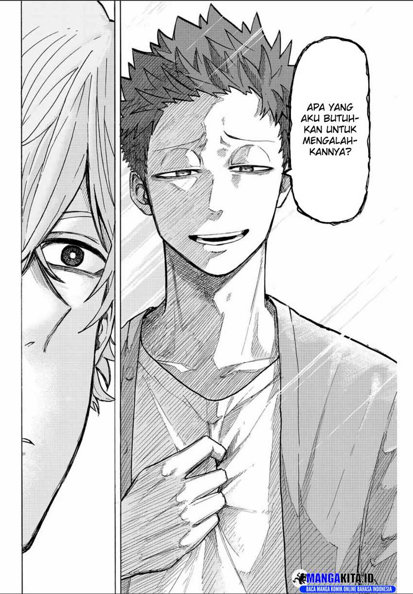 Winning Pass Chapter 27 Gambar 5