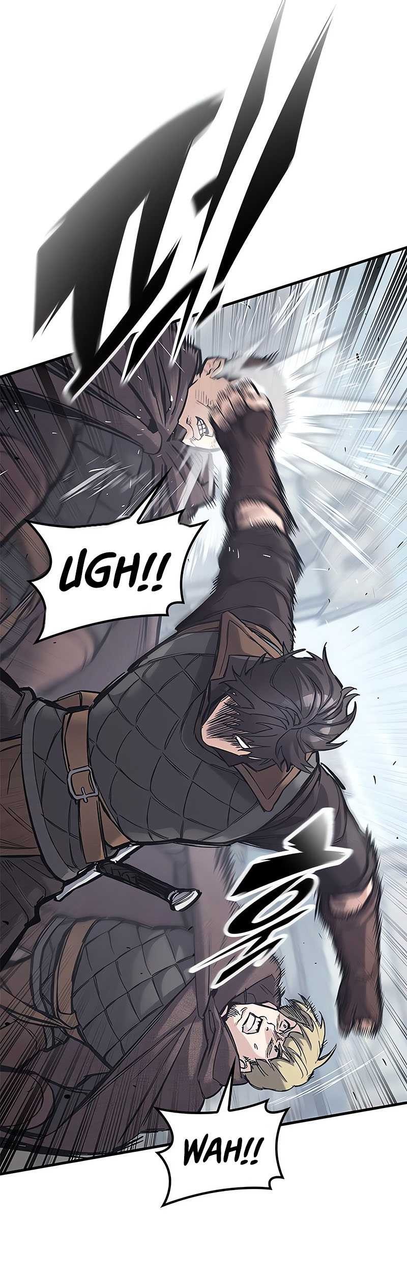 Eternally Regressing Knight Chapter 27 Gambar 50