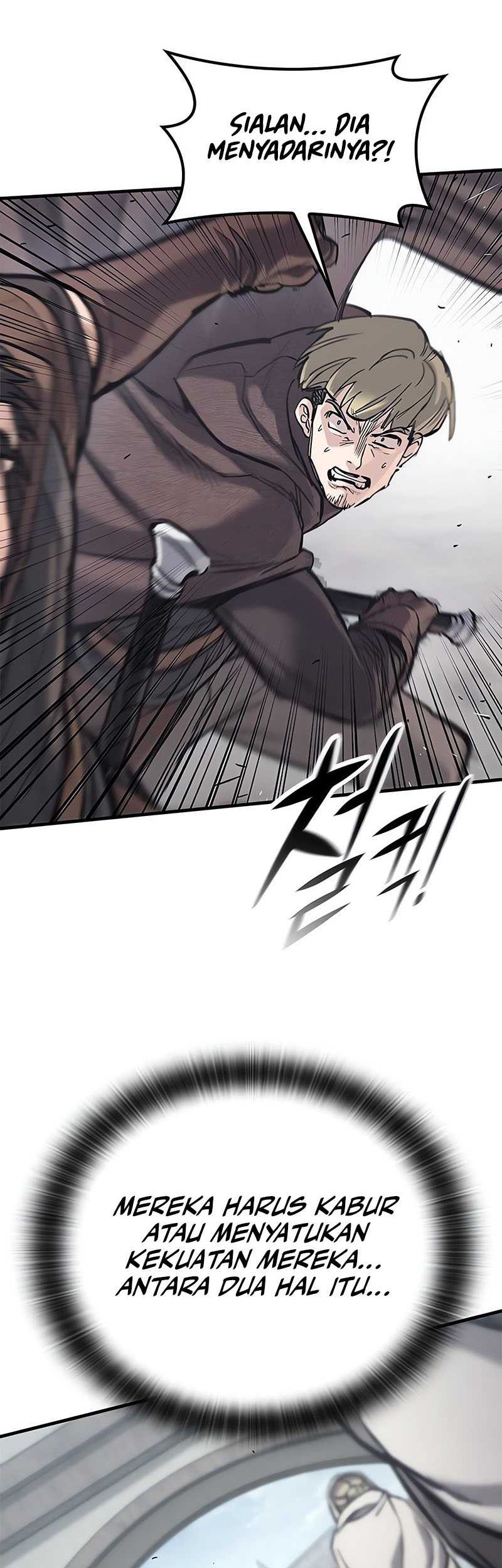 Eternally Regressing Knight Chapter 27 Gambar 51