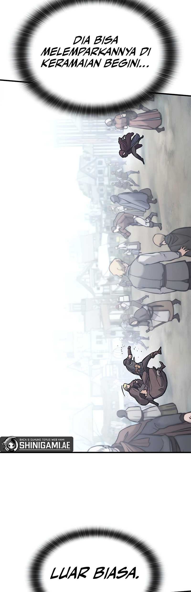 Eternally Regressing Knight Chapter 27 Gambar 57