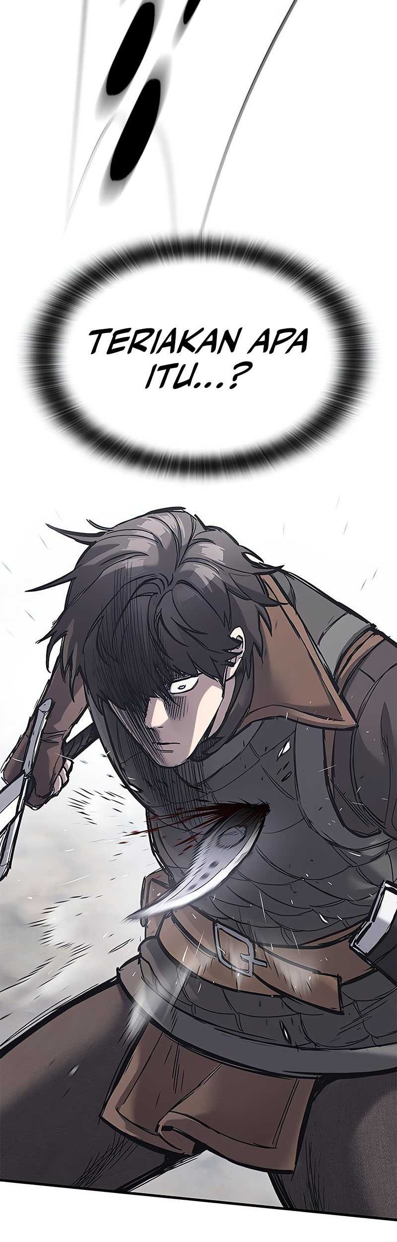 Eternally Regressing Knight Chapter 27 Gambar 55