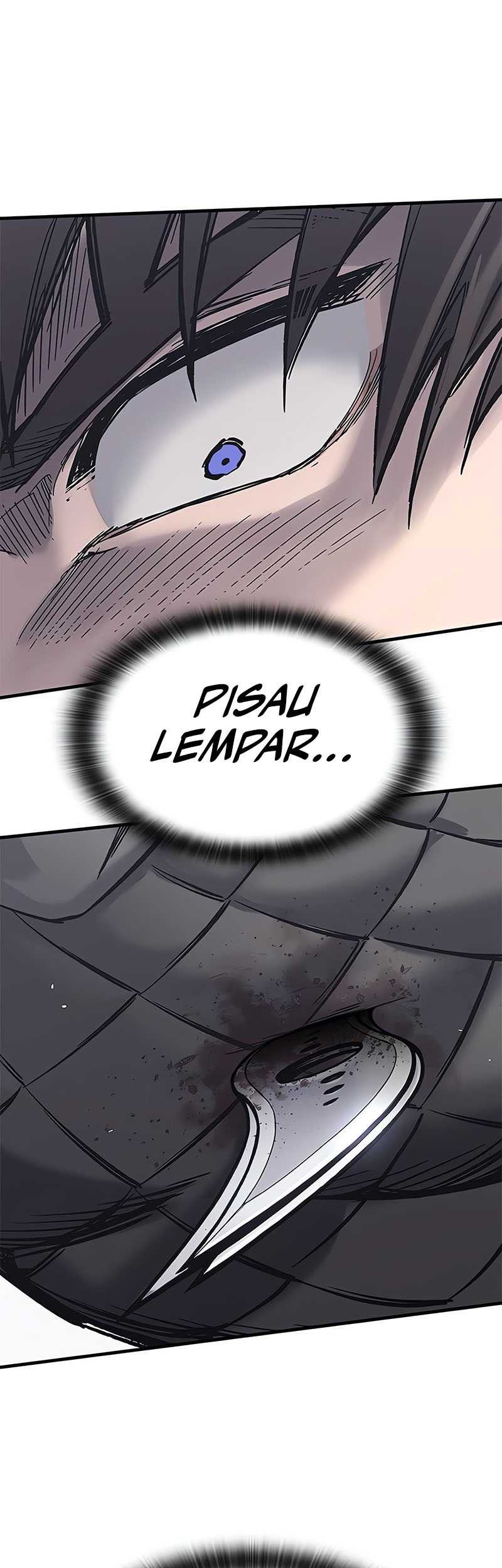 Eternally Regressing Knight Chapter 27 Gambar 56