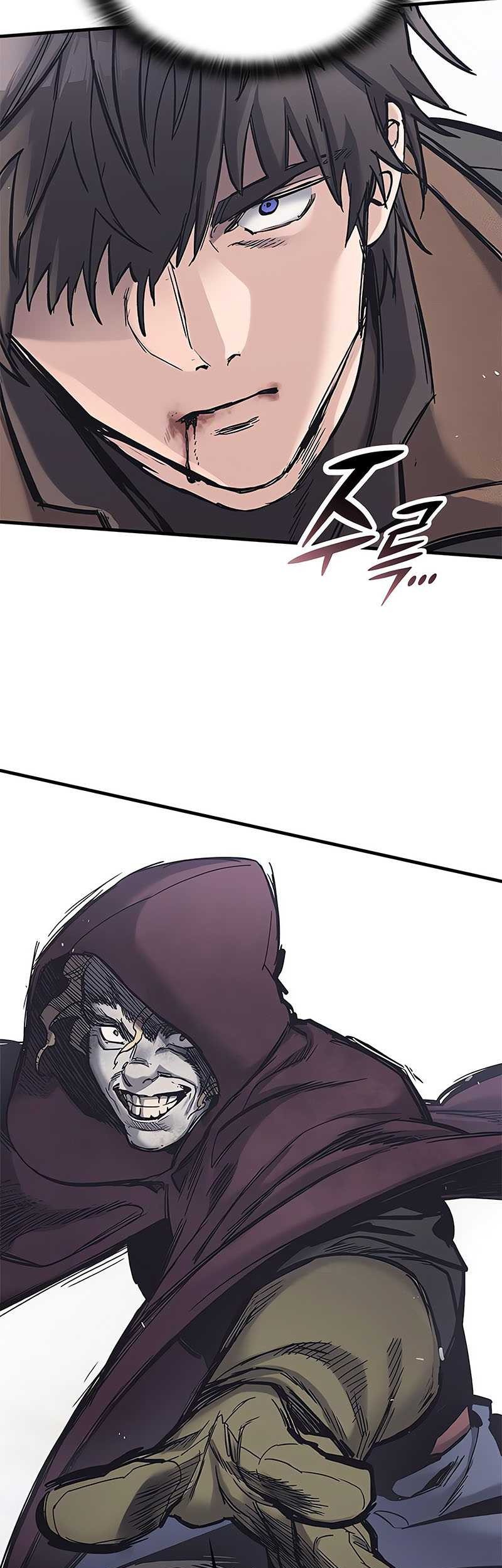 Eternally Regressing Knight Chapter 27 Gambar 58