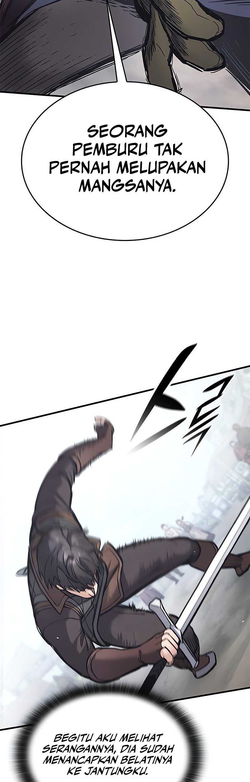 Eternally Regressing Knight Chapter 27 Gambar 59