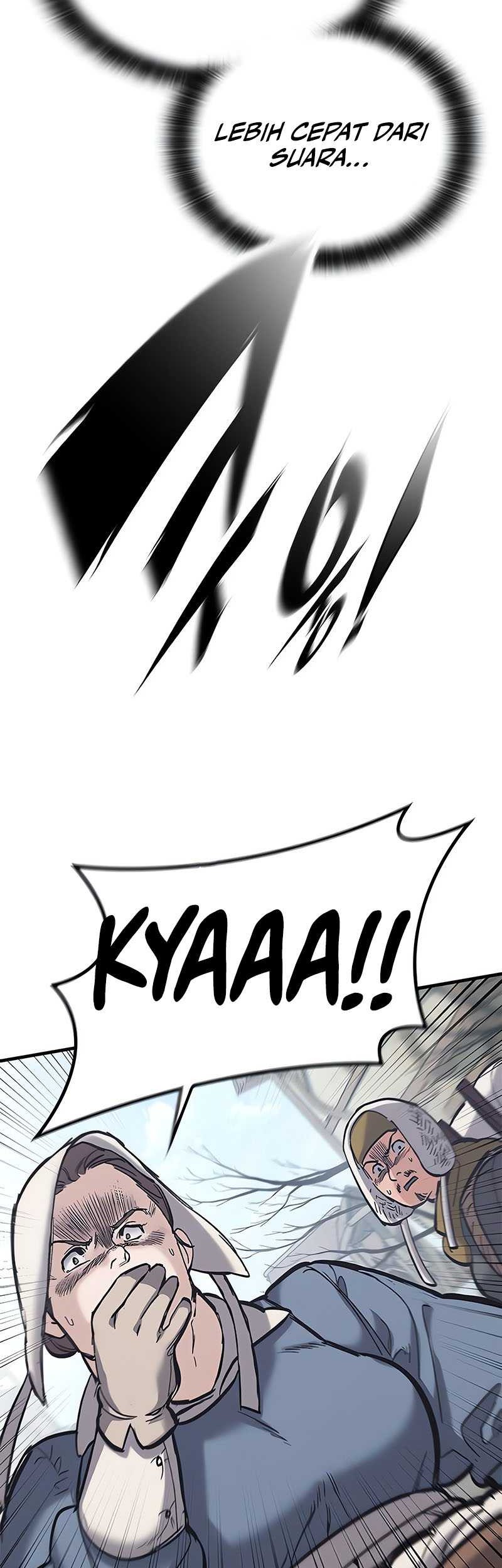 Eternally Regressing Knight Chapter 27 Gambar 60