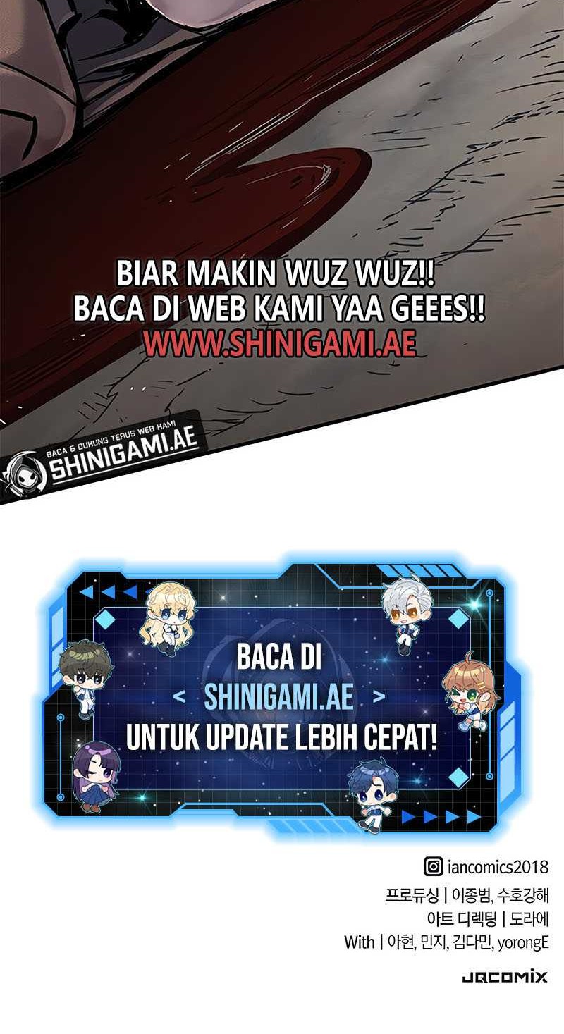 Eternally Regressing Knight Chapter 27 Gambar 63