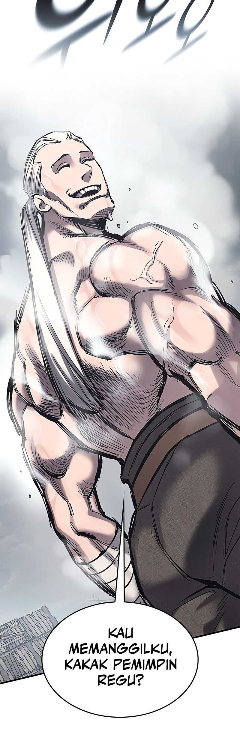 Eternally Regressing Knight Chapter 27 Gambar 37