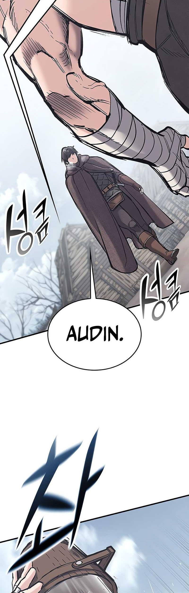 Eternally Regressing Knight Chapter 27 Gambar 35