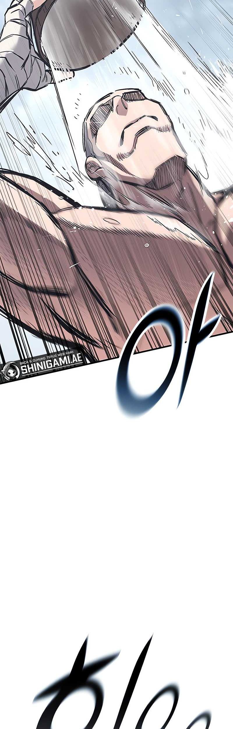 Eternally Regressing Knight Chapter 27 Gambar 36