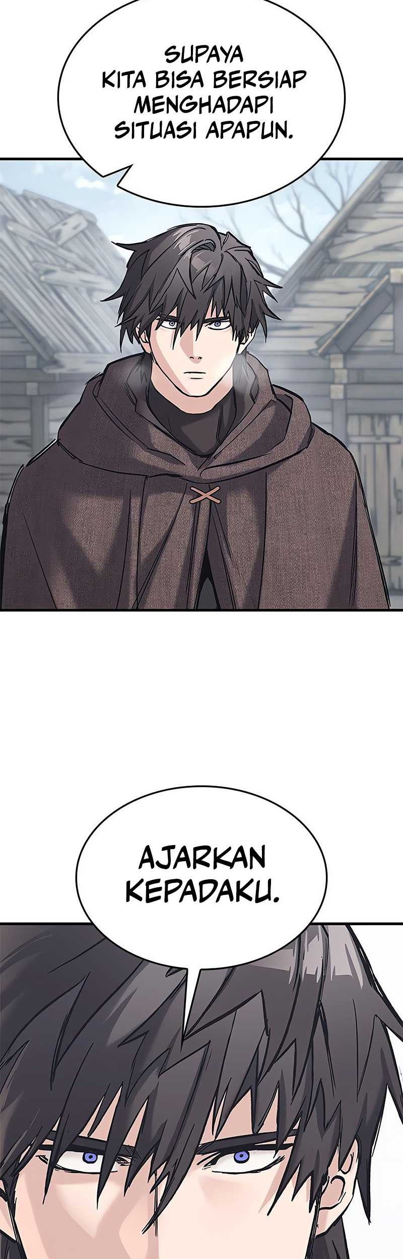 Eternally Regressing Knight Chapter 27 Gambar 39