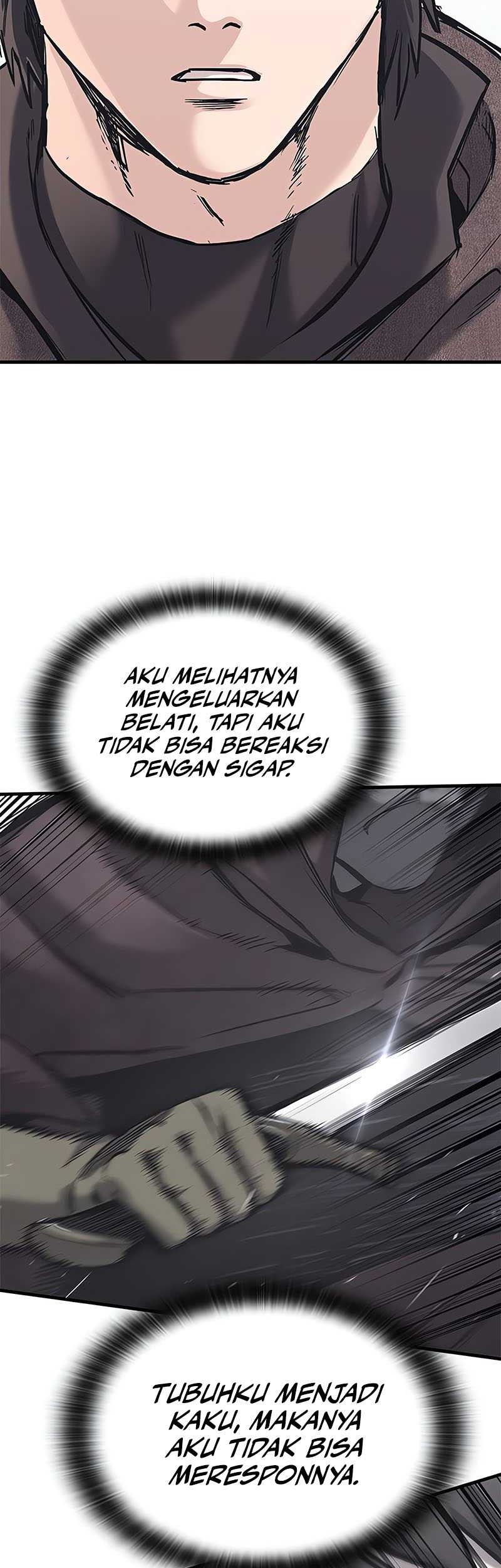 Eternally Regressing Knight Chapter 27 Gambar 40