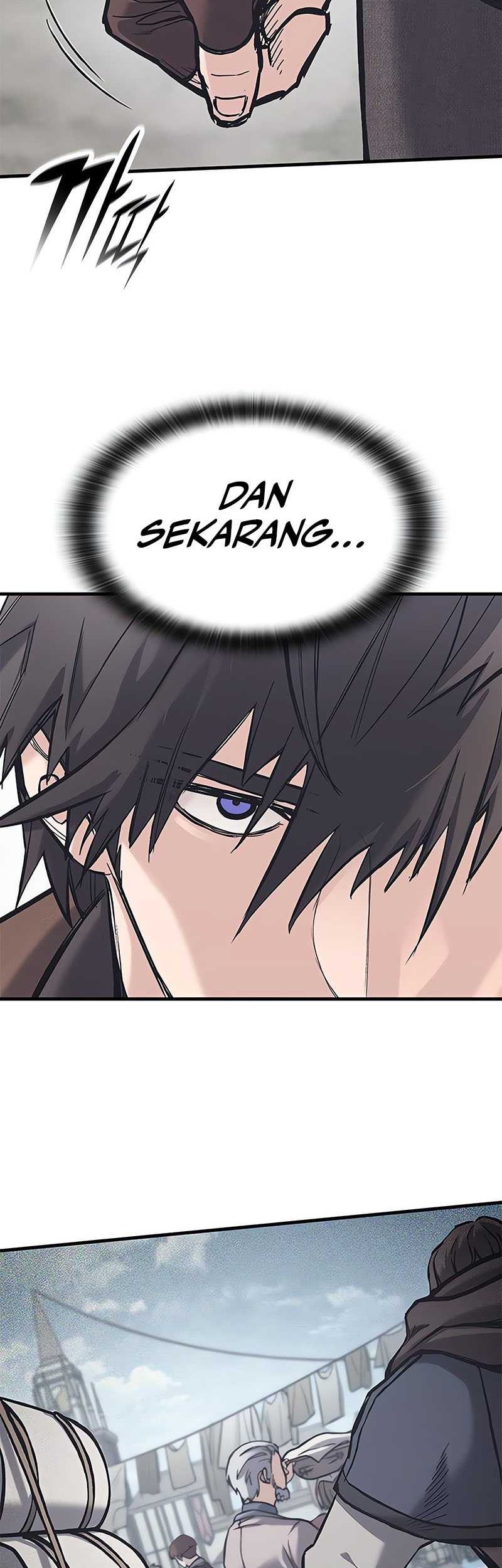 Eternally Regressing Knight Chapter 27 Gambar 47