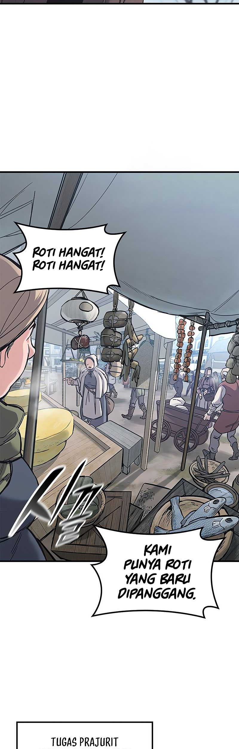 Eternally Regressing Knight Chapter 27 Gambar 8