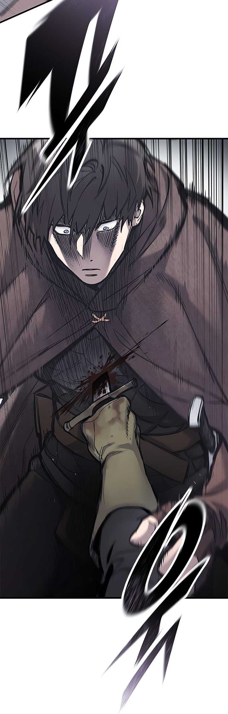 Eternally Regressing Knight Chapter 27 Gambar 19