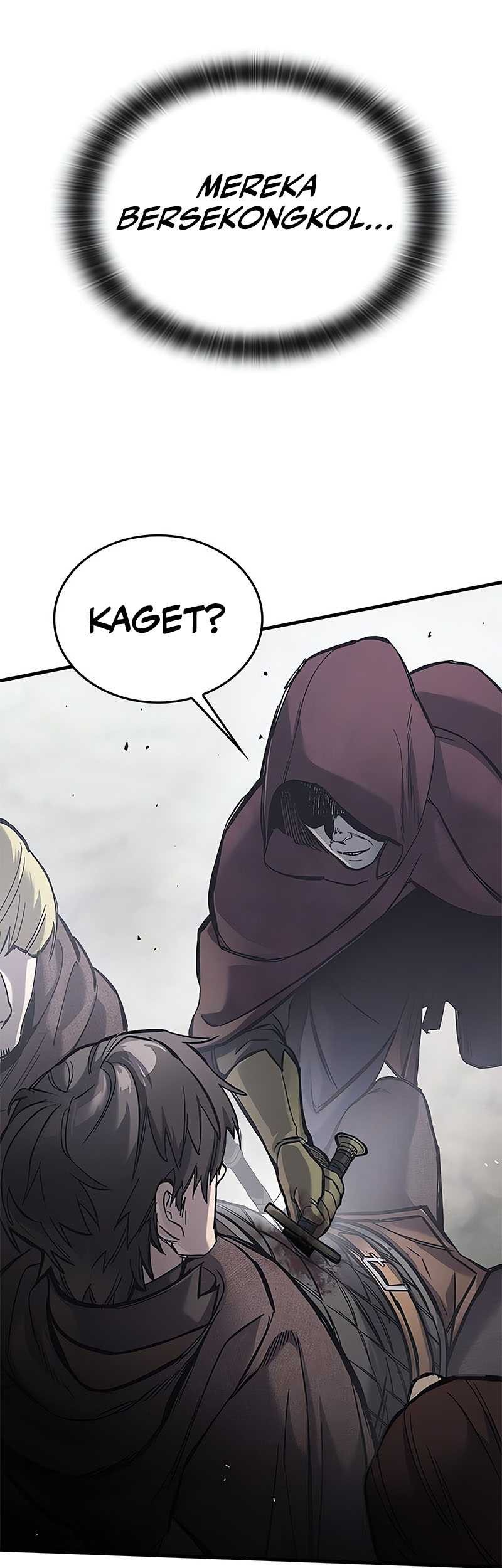 Eternally Regressing Knight Chapter 27 Gambar 22